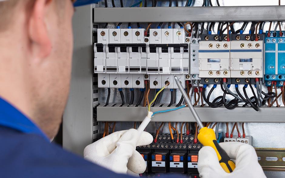 dépannage électricien Asnières-sur-Seine