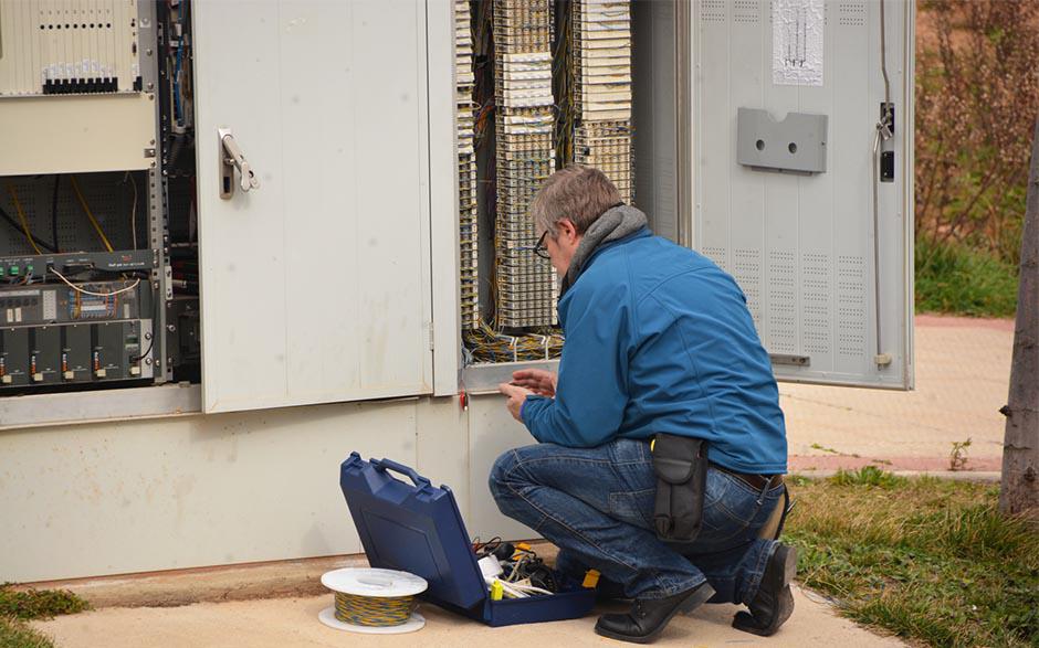 dépannage électricien Asnières-sur-Seine