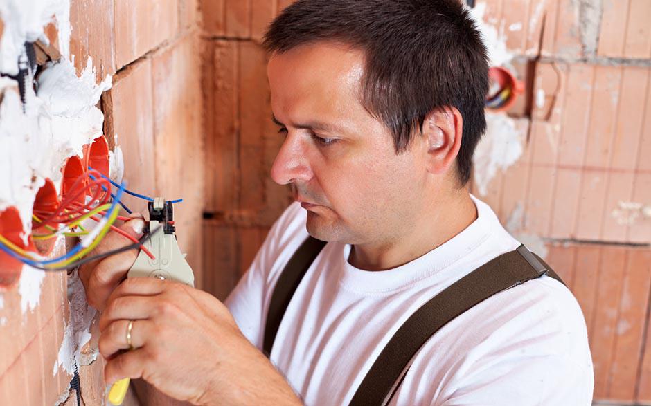 renovation tableau électrique Marly-la-Ville