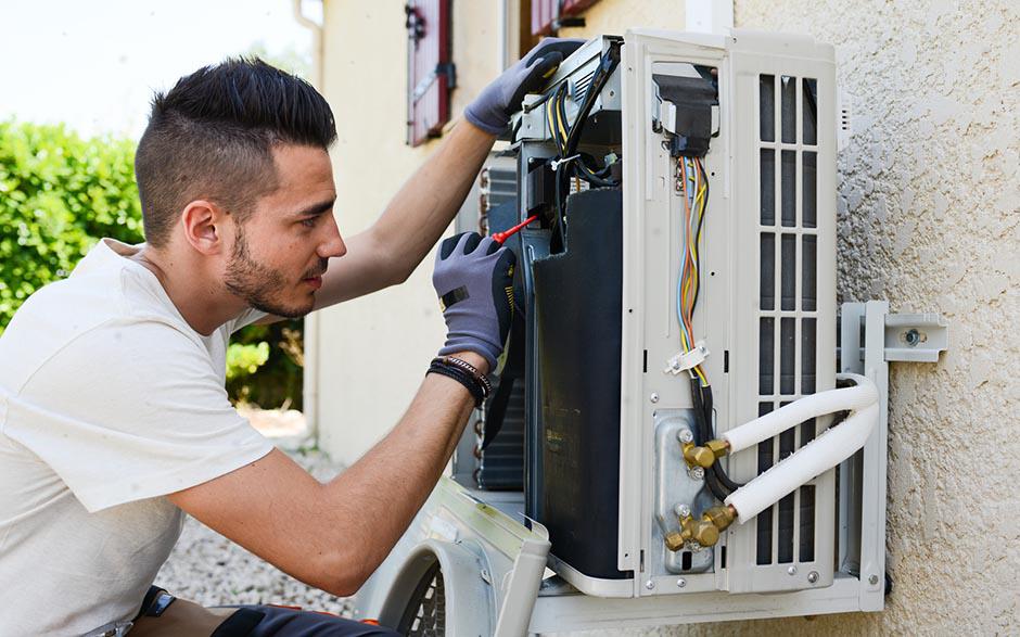 dépannage électricien Asnières-sur-Seine