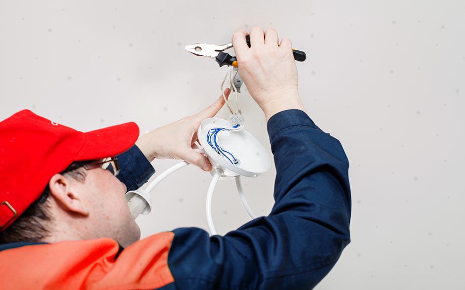 électricien de maintenance Neuilly-Plaisance