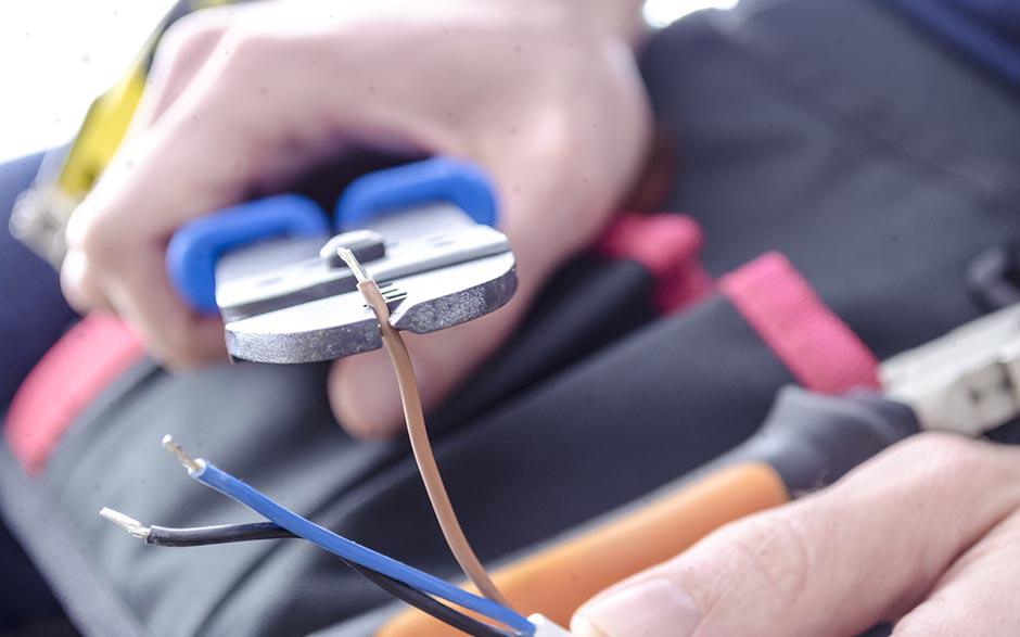 tarif horaire d'un électricien Maurepas