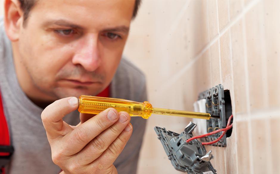 électricien artisan Paris 20