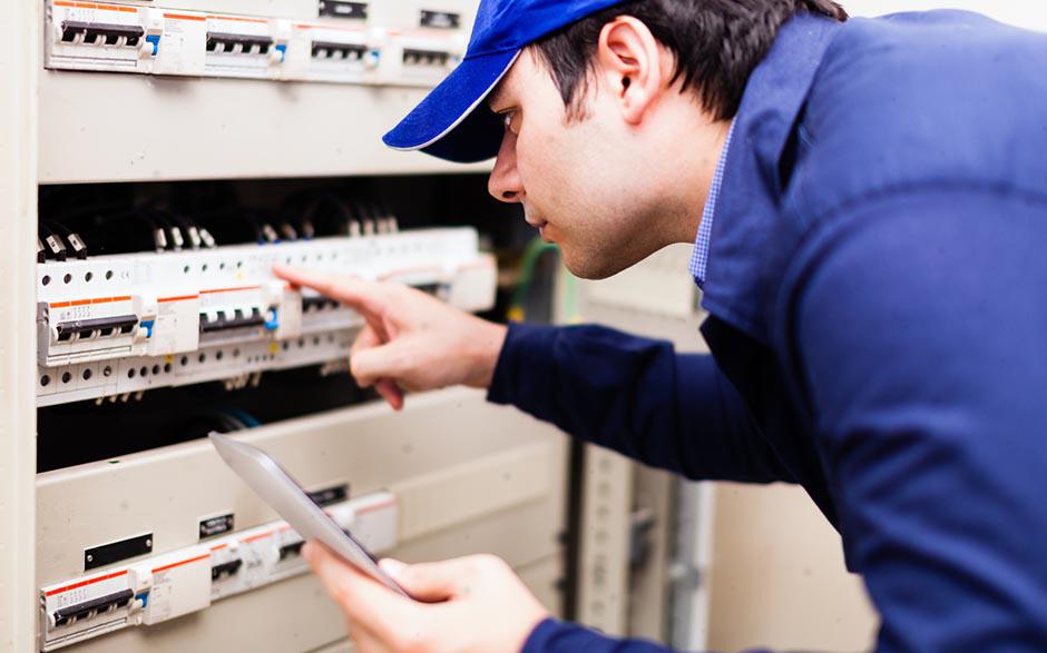 tarif horaire d'un électricien Maurepas