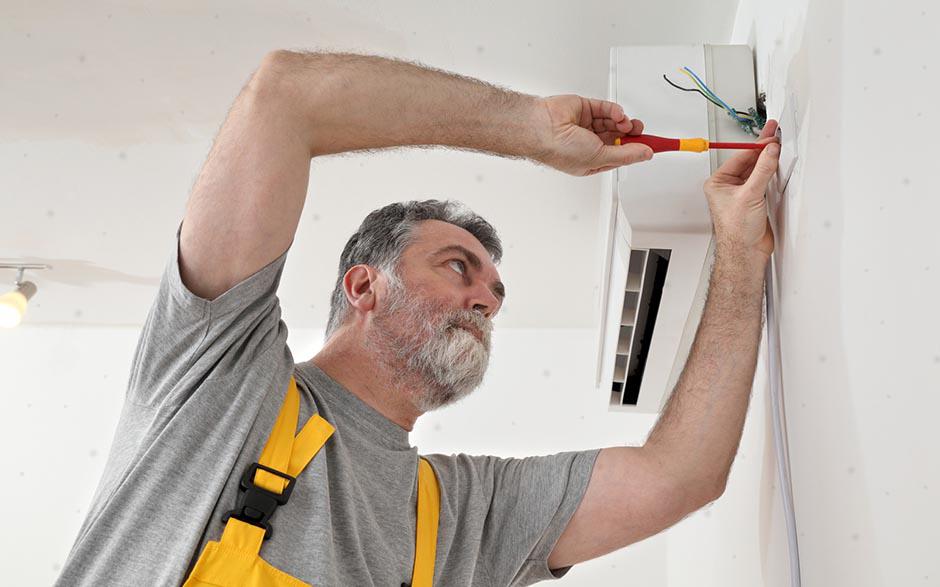 dépannage électricien Asnières-sur-Seine