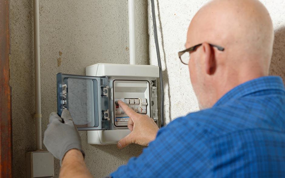 électricien de maintenance Neuilly-Plaisance